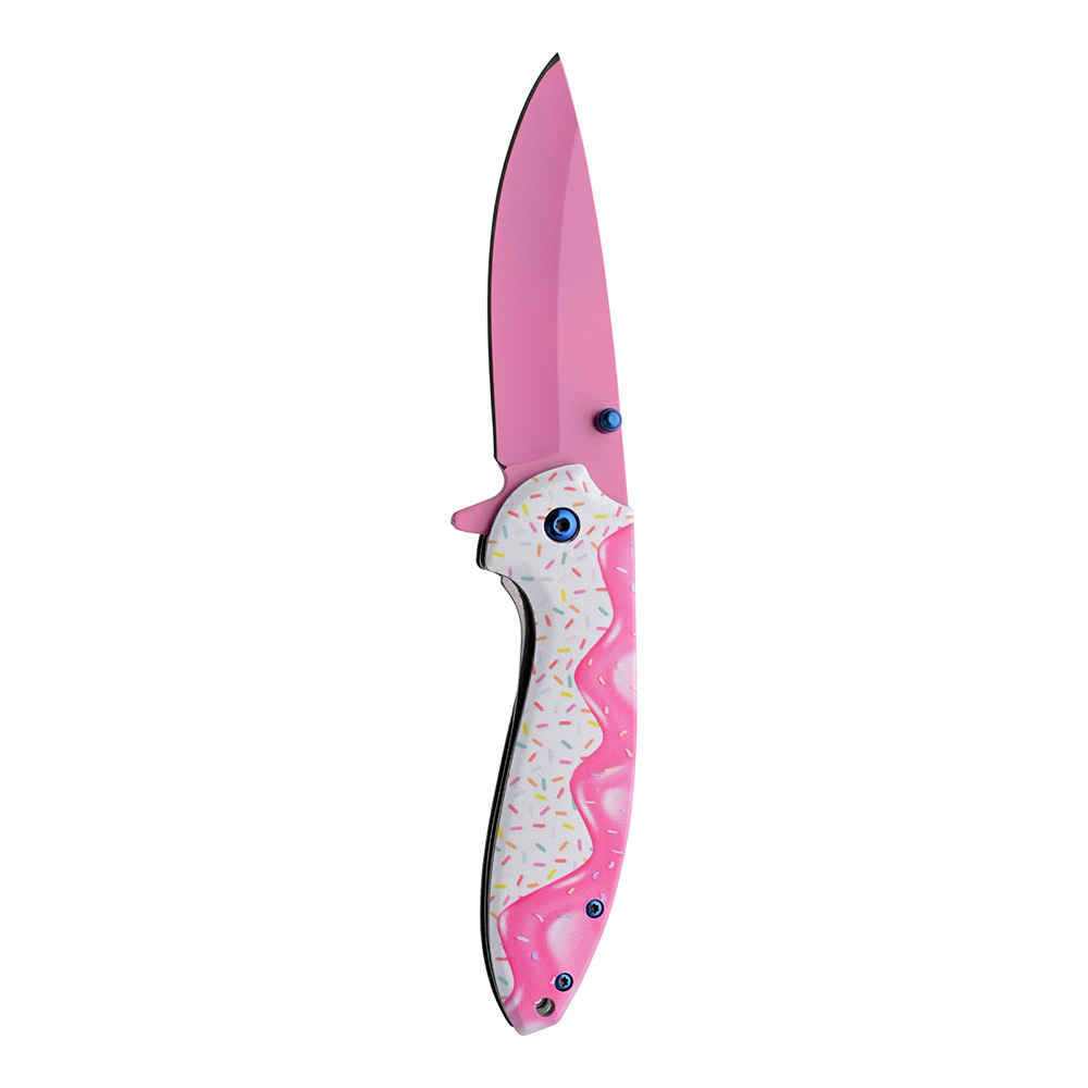 Folding EDC Knife