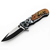 Tactical Pocket Knife