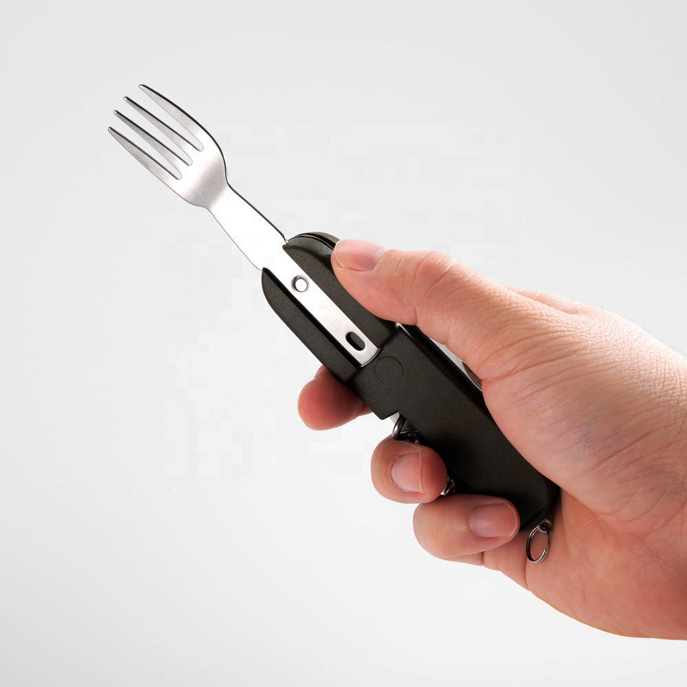 Camping Tableware