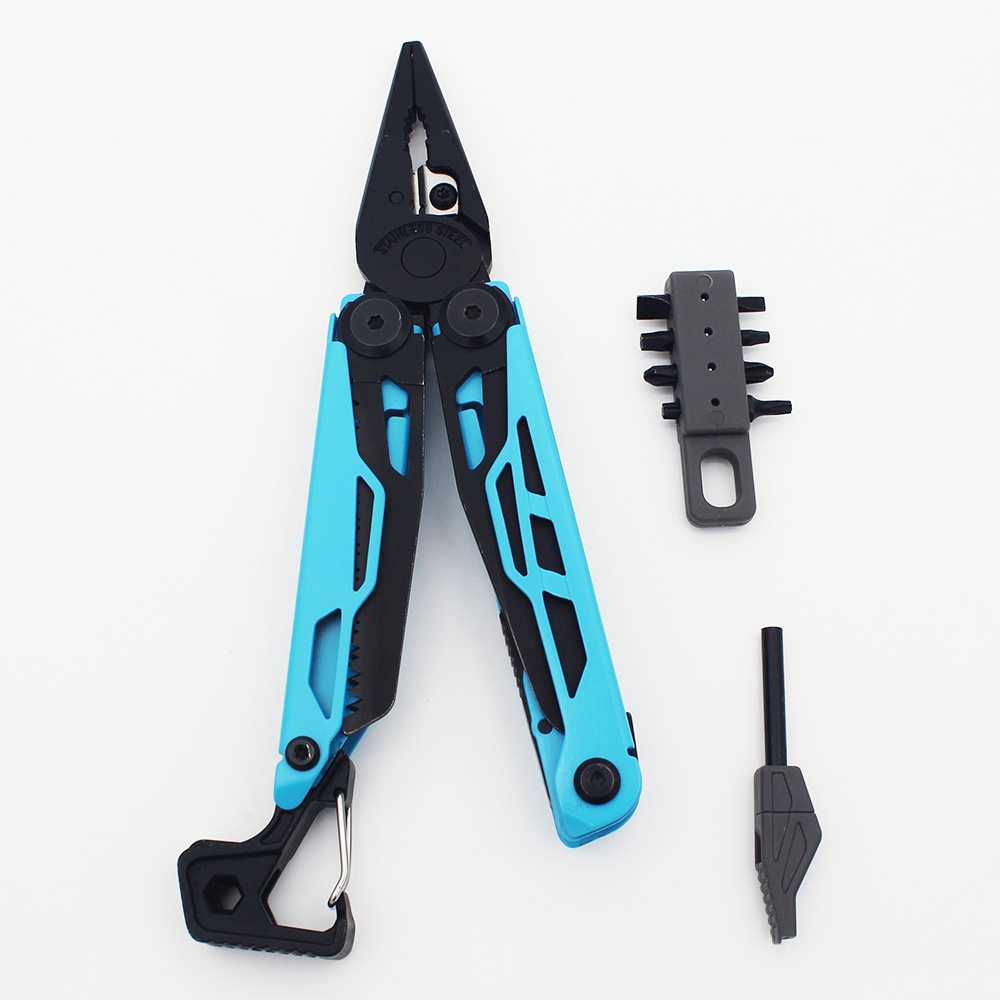 EDC Multitool