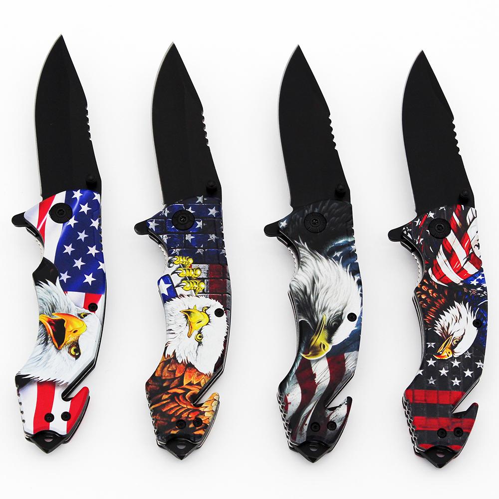 Tactical Knife