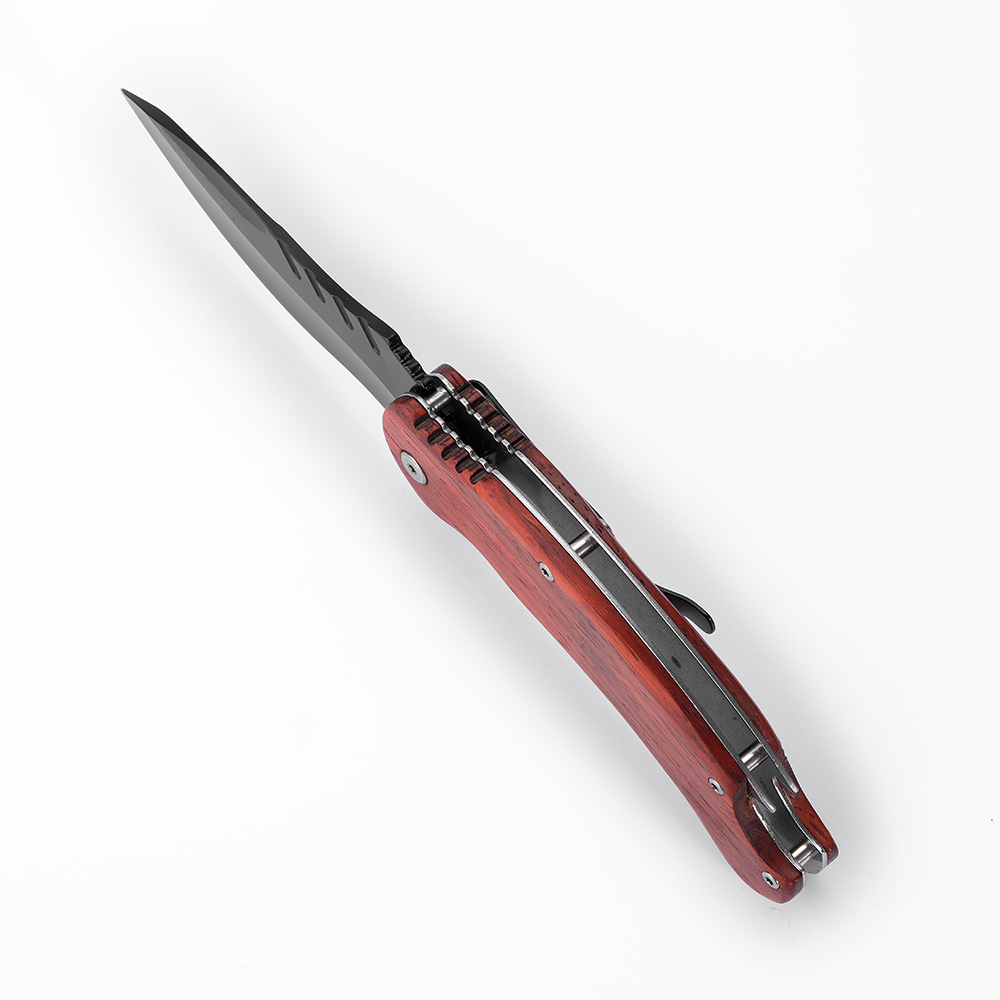 Engraved Pocket Knife Gift