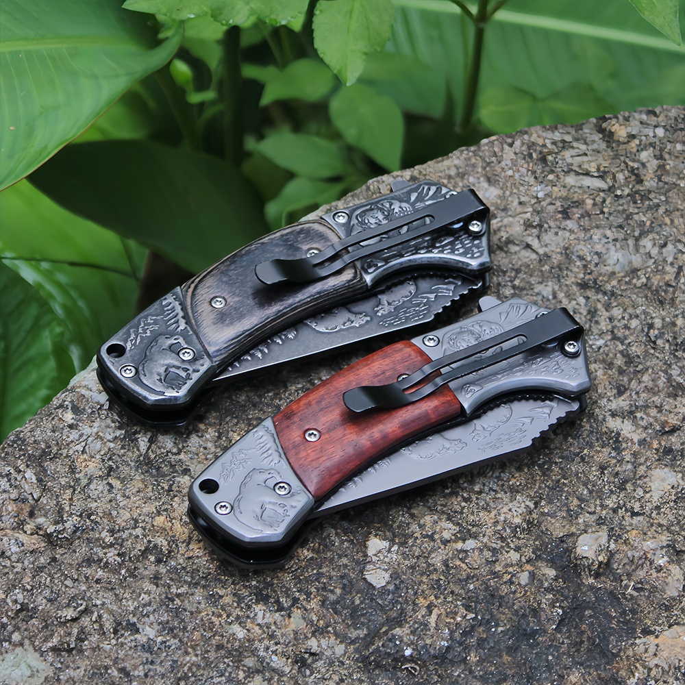 Pocket Knife