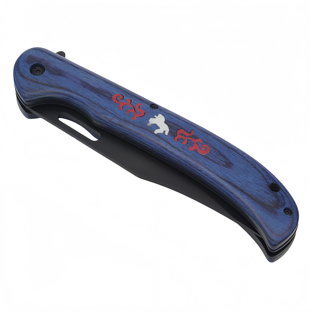 Customized Pocket Knife
