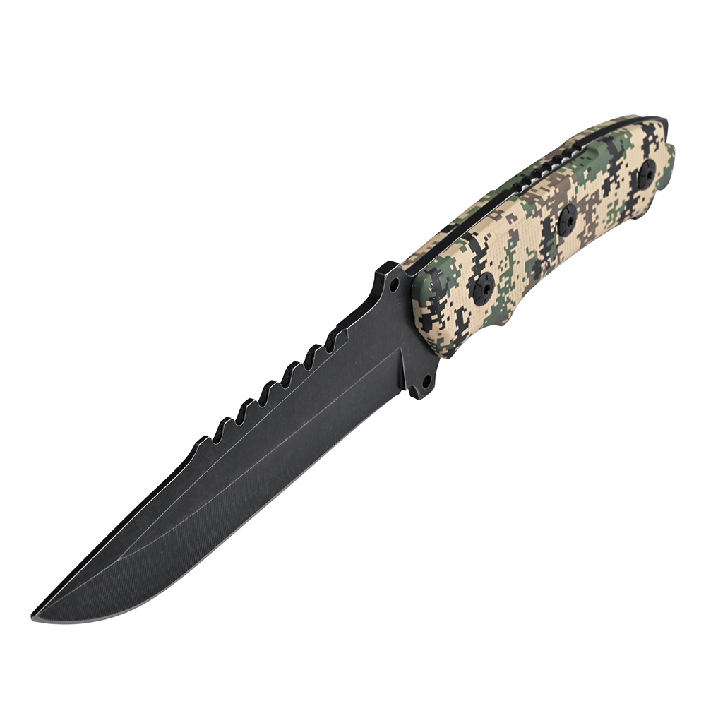 Fixed Blade Knife