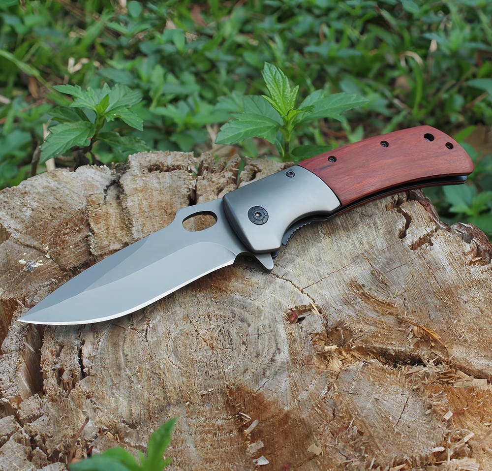 Folding Pocket Knife