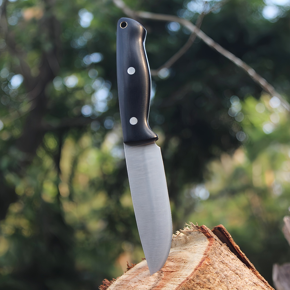 Full Tang Hunting Knife