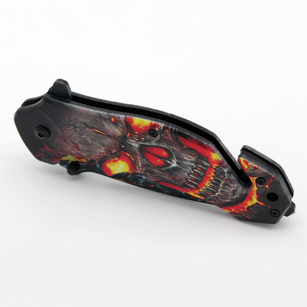 Folding Knife