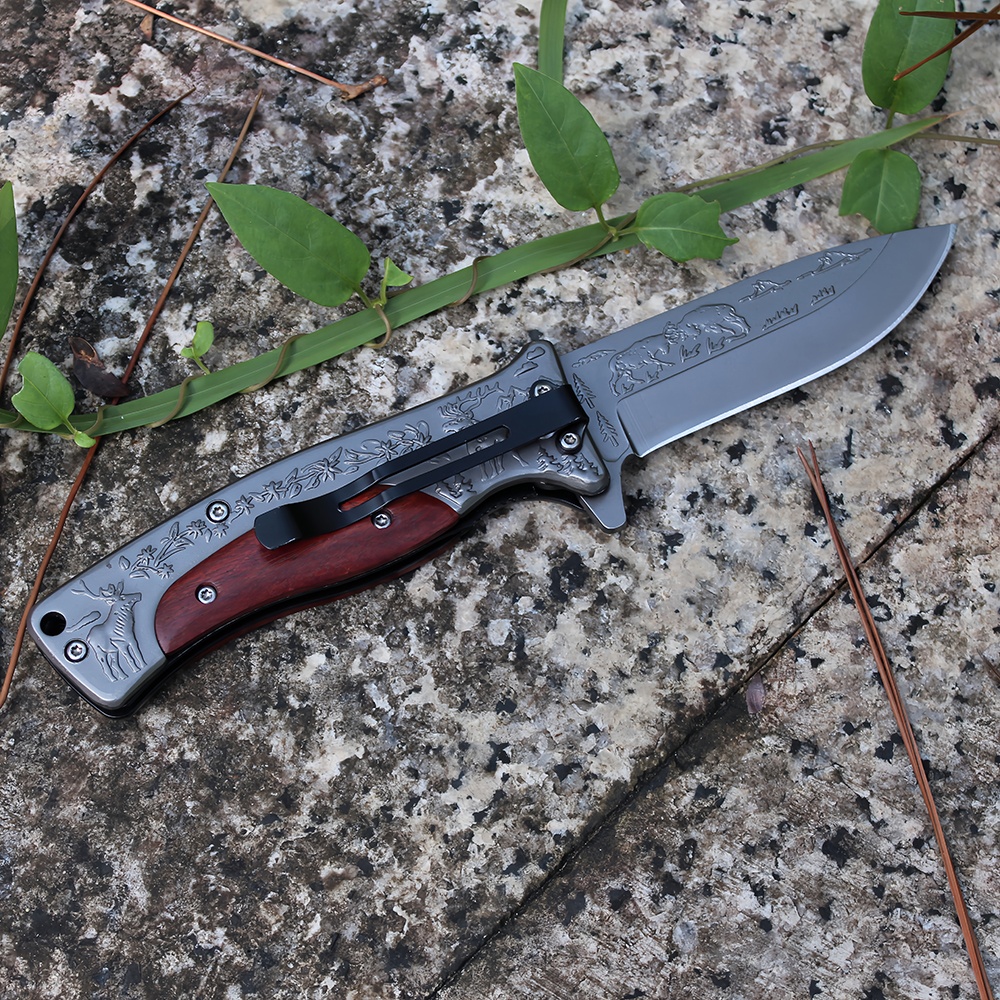 Pocket Knife