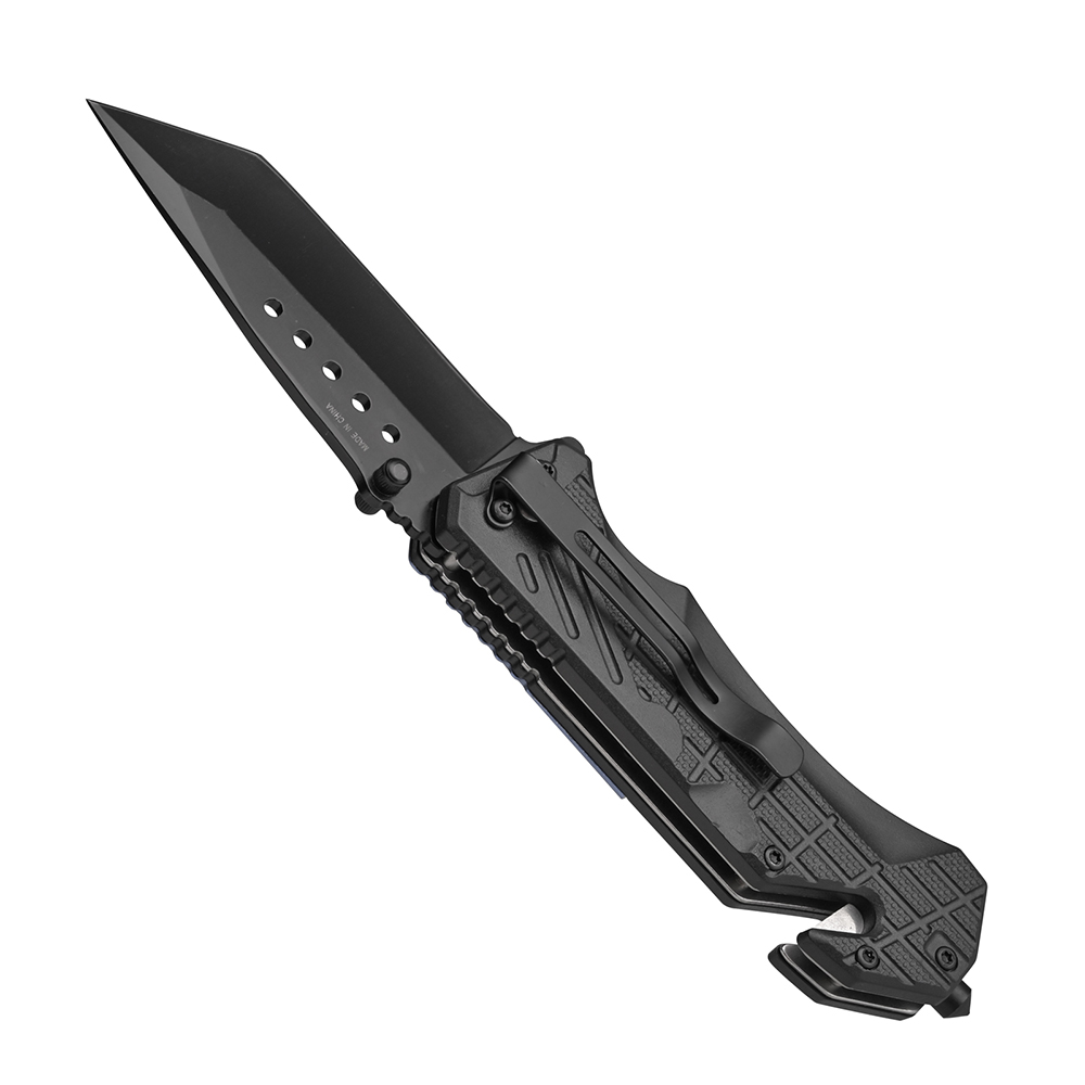 ABS Handle Pocket Knife