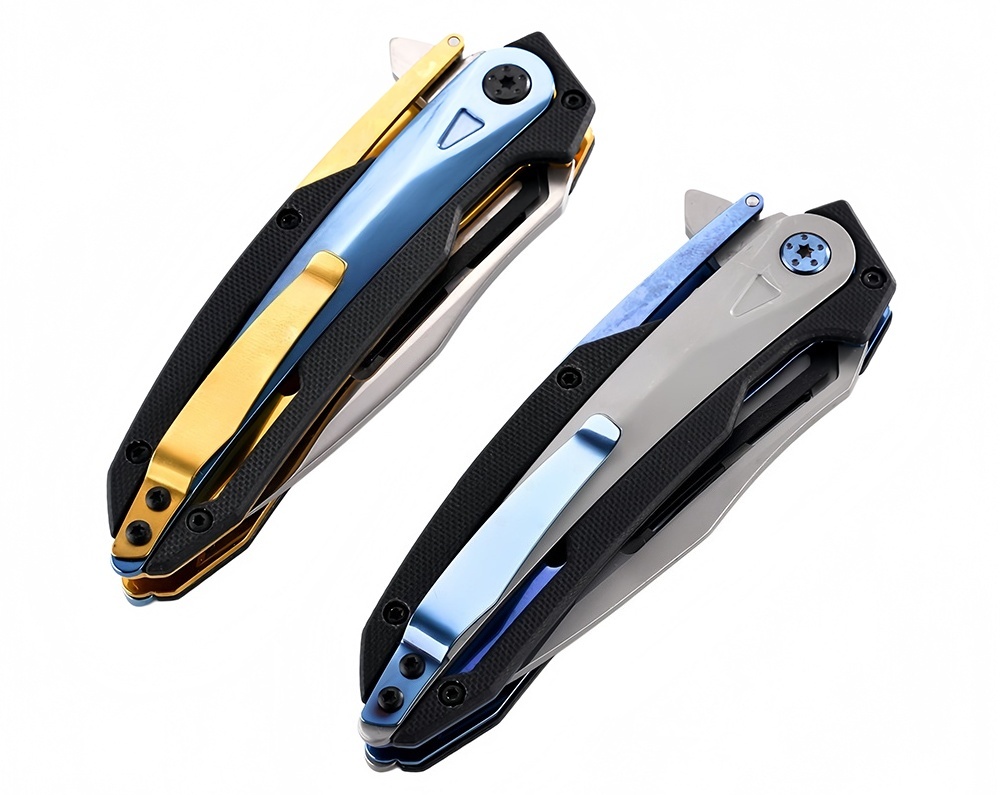 EDC Pocket Knife