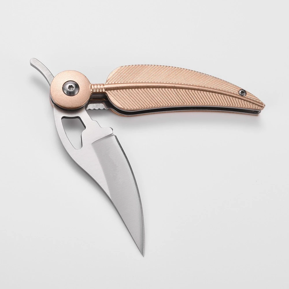 EDC Folding Knives