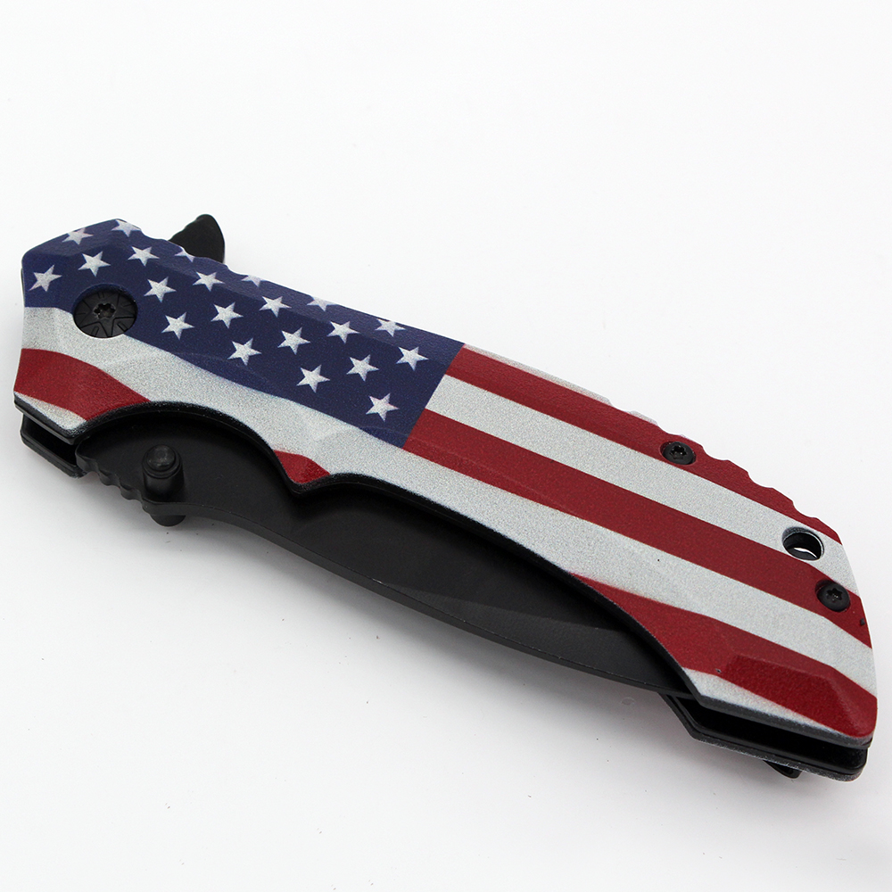 Folding EDC Knife