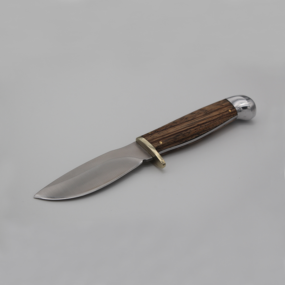 Fixed Blade Hunting Knives