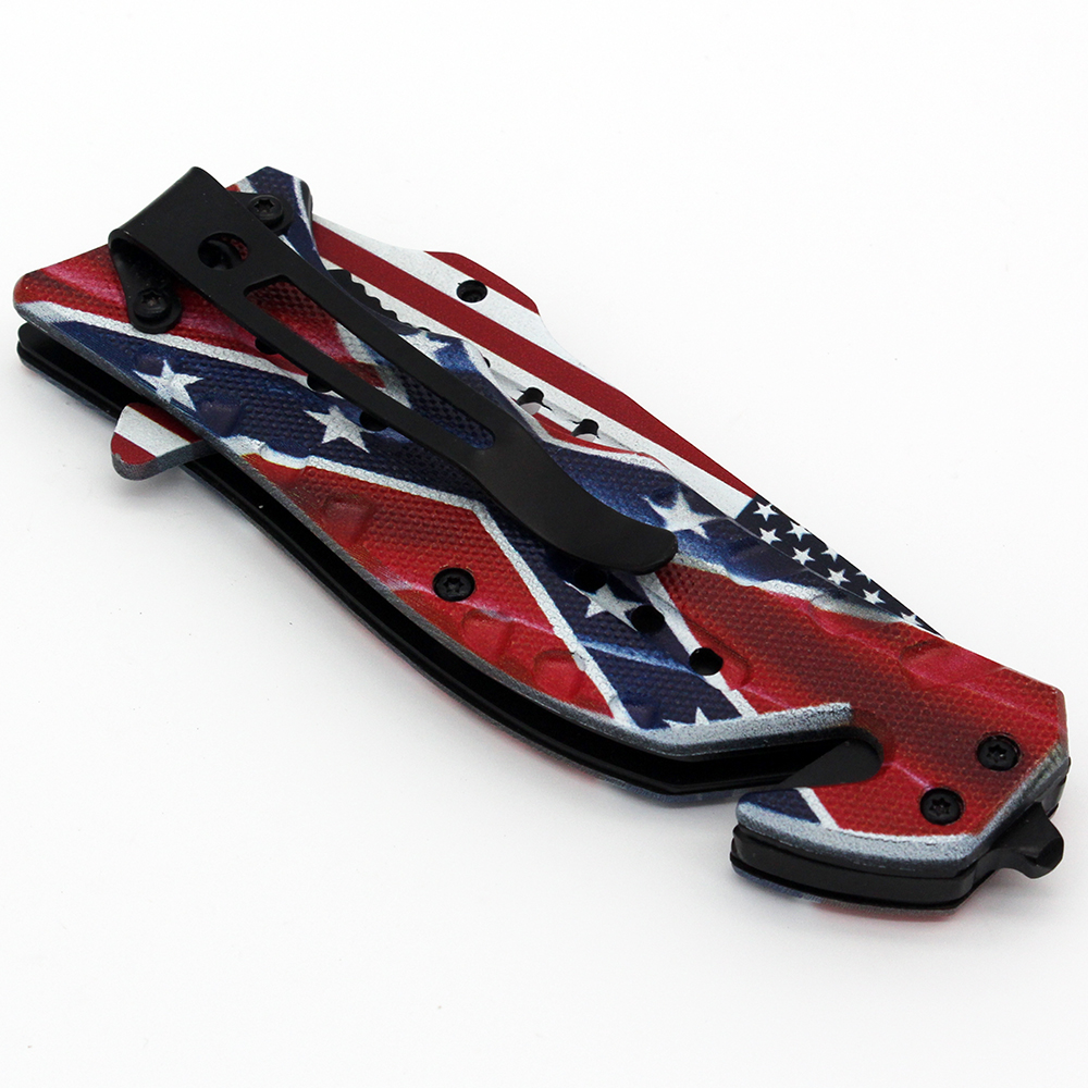 ABS Handle Folding Knives