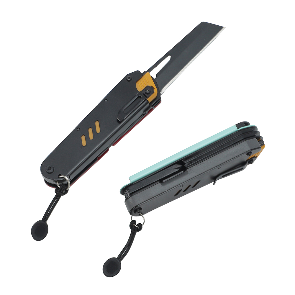Multi Purpose Knife