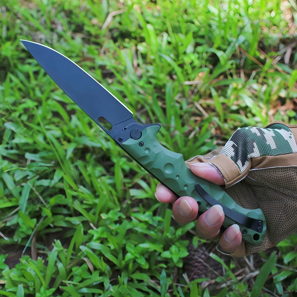Tactical Pocket Knife