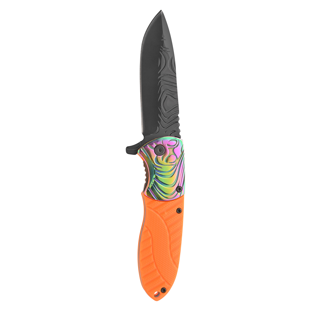 Good Knives For Camping