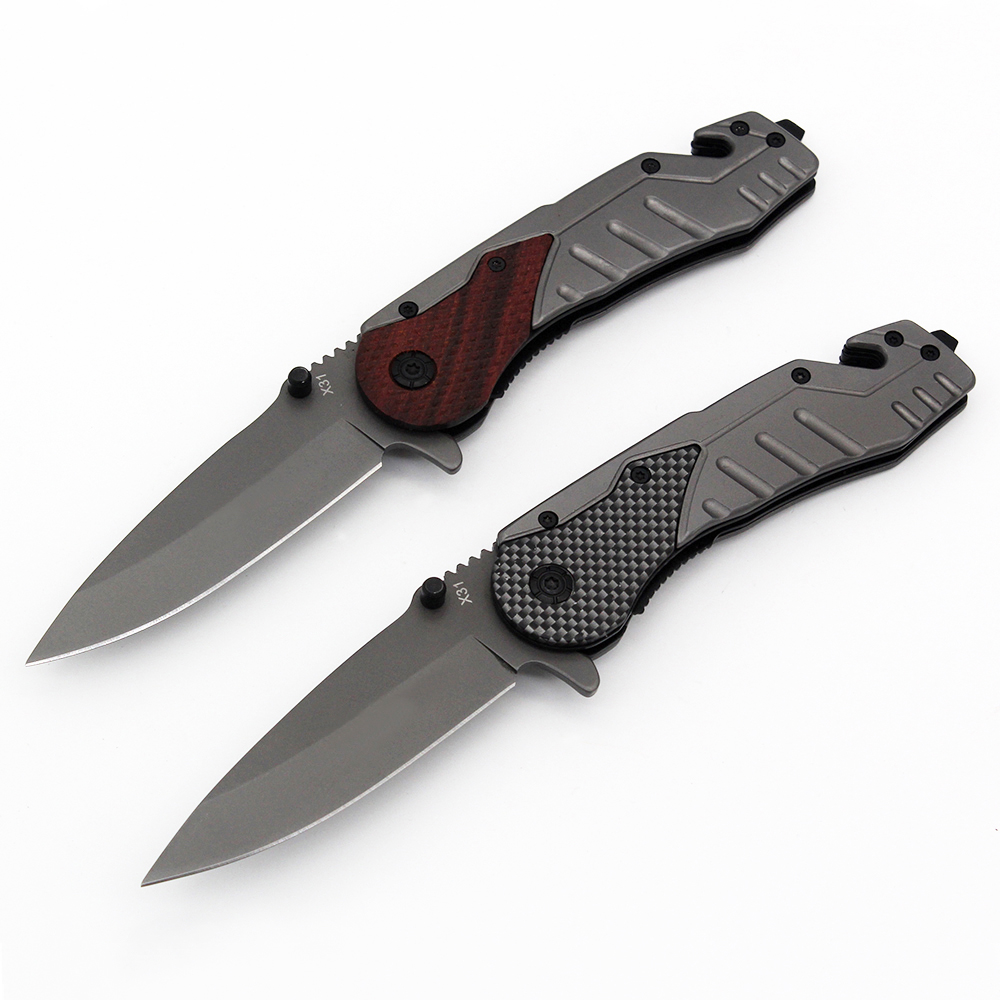Personalized Pocket Knives