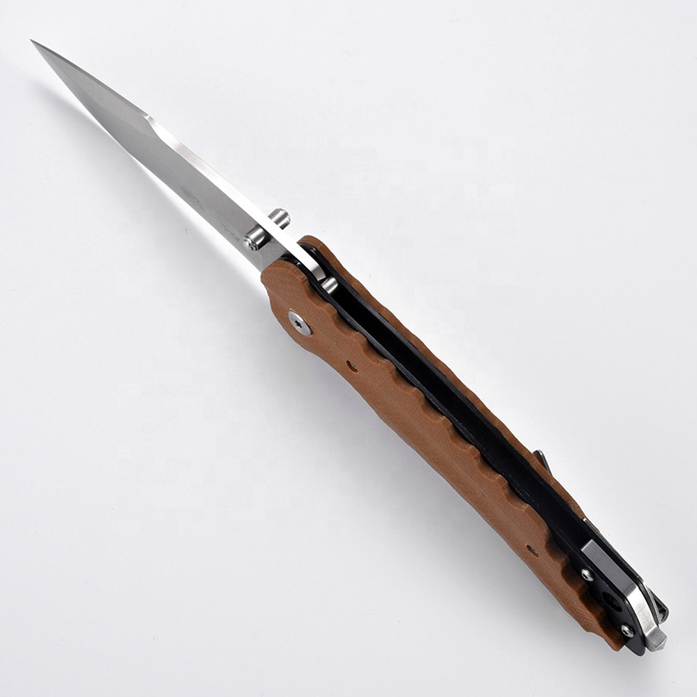 Folding Knife