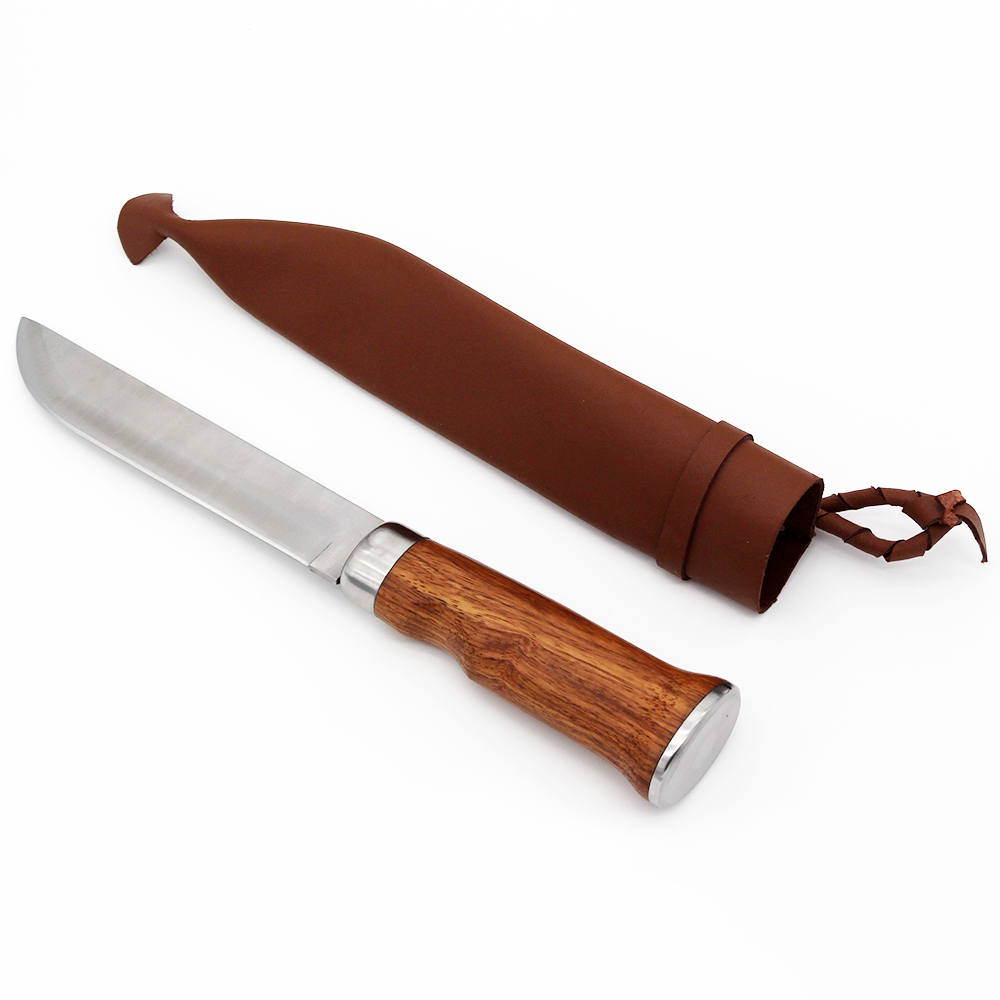 Fixed Blade Tactical Knife