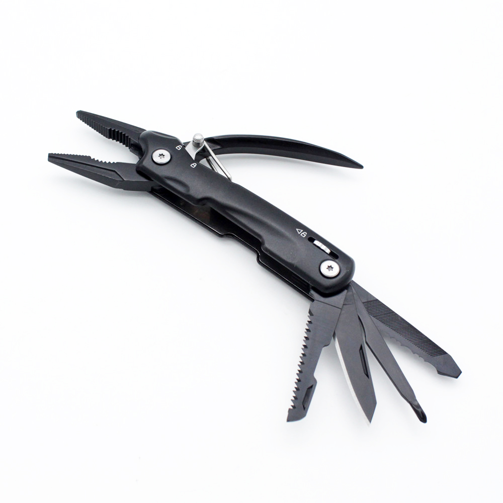 Multitool Pliers