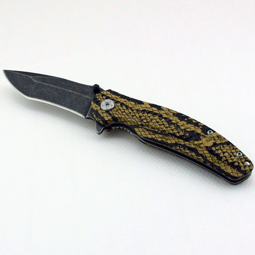 Knife for Camping