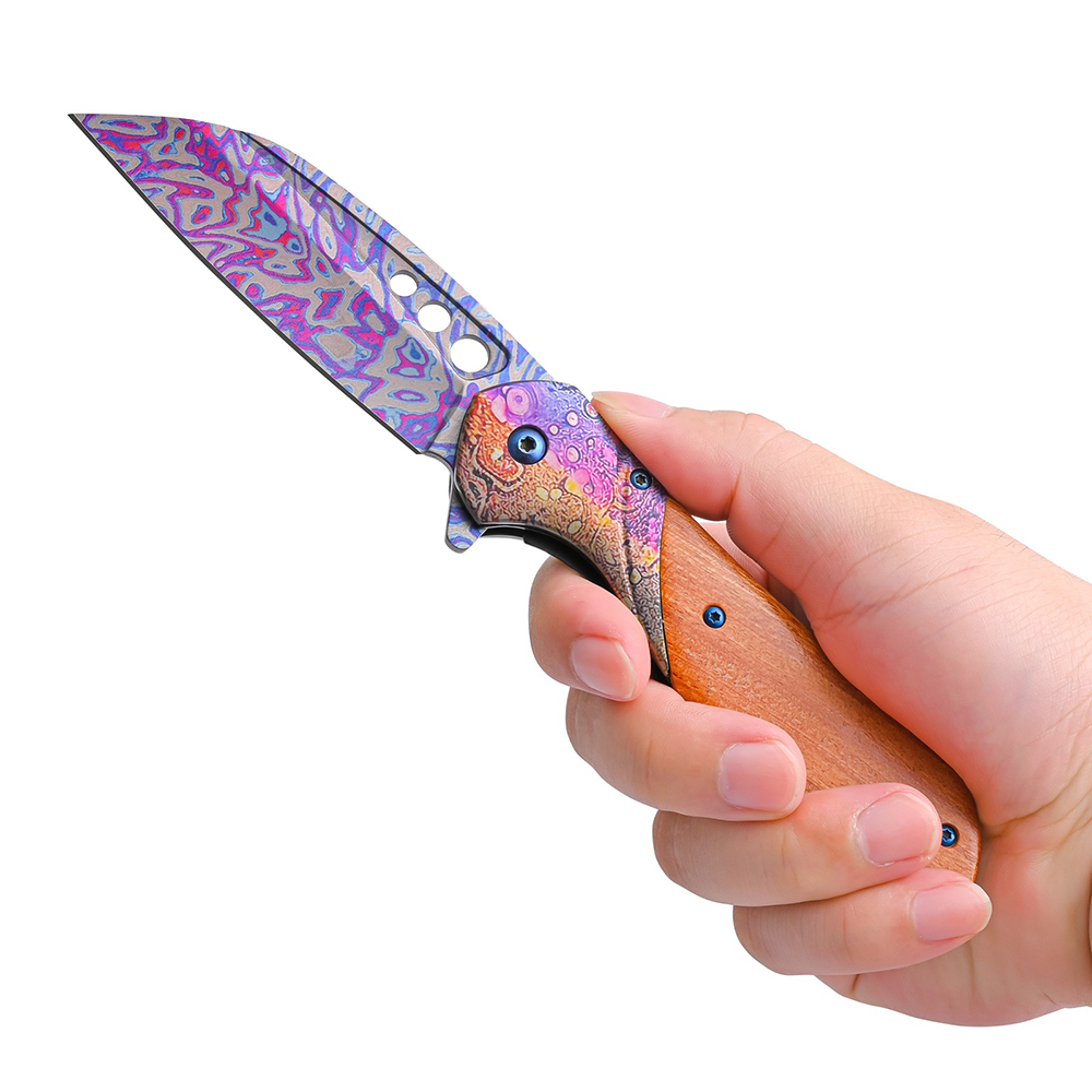 EDC Pocket Knife