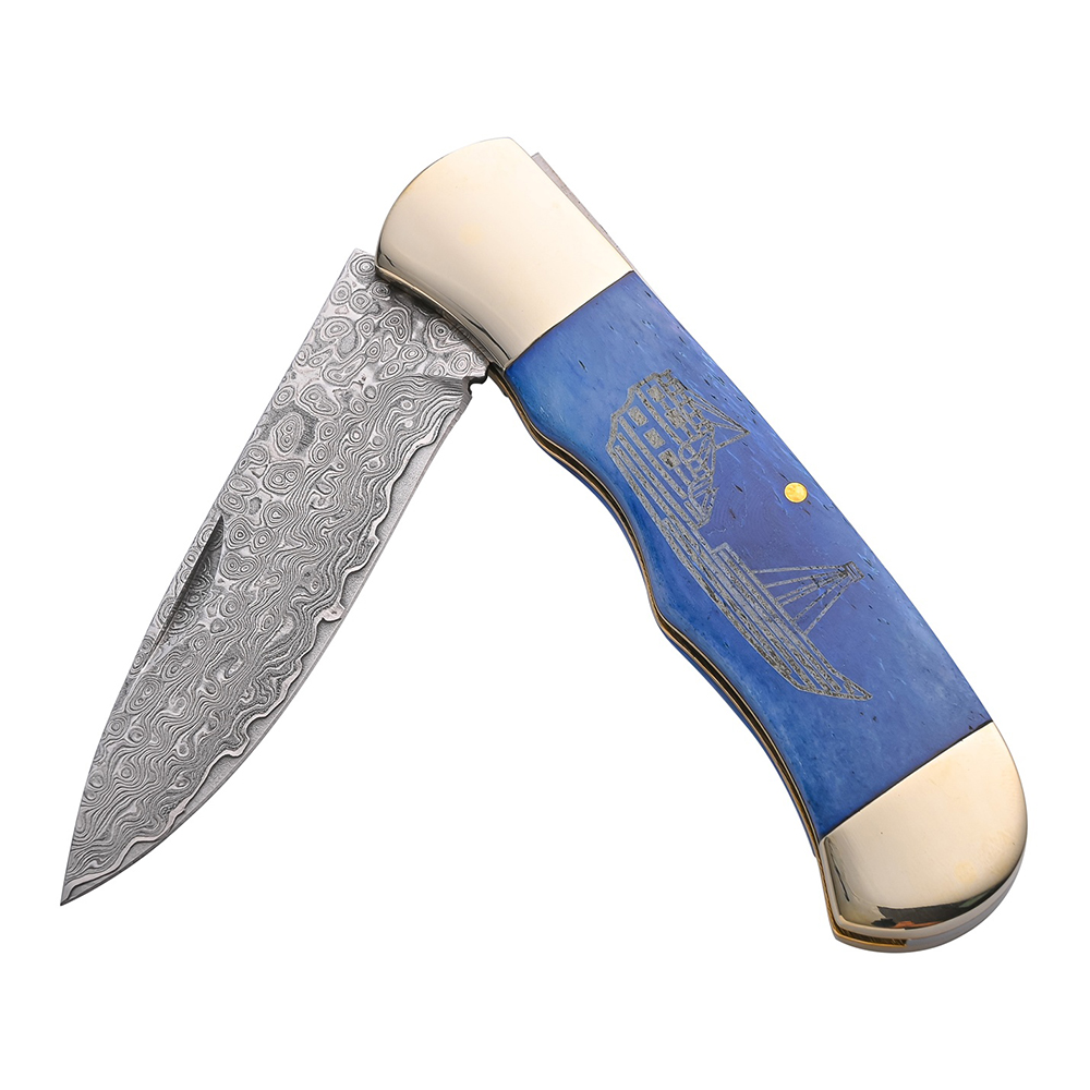 Small Folding Knife