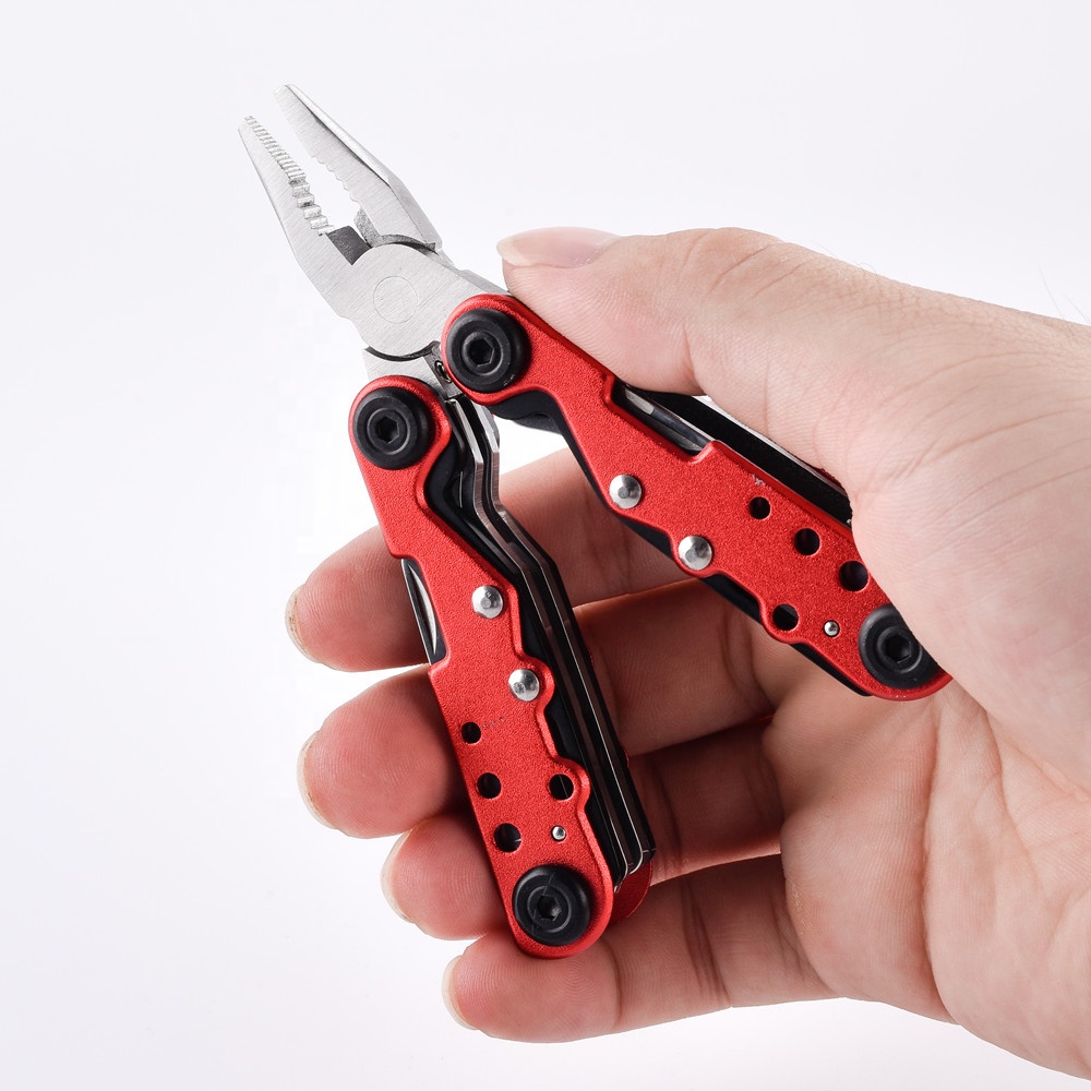 Mini Multi Tool Pliers