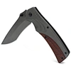 Titanium Pocket Knife