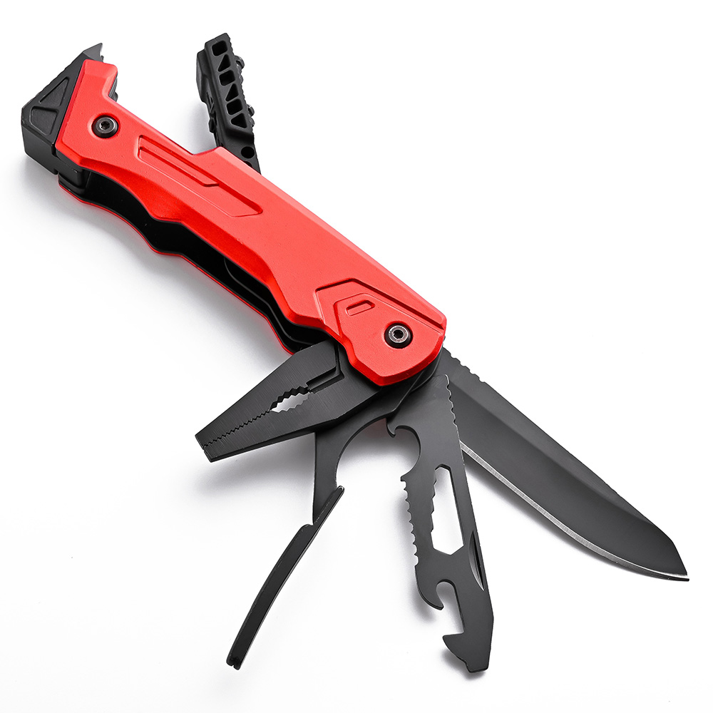 Multitool Pliers