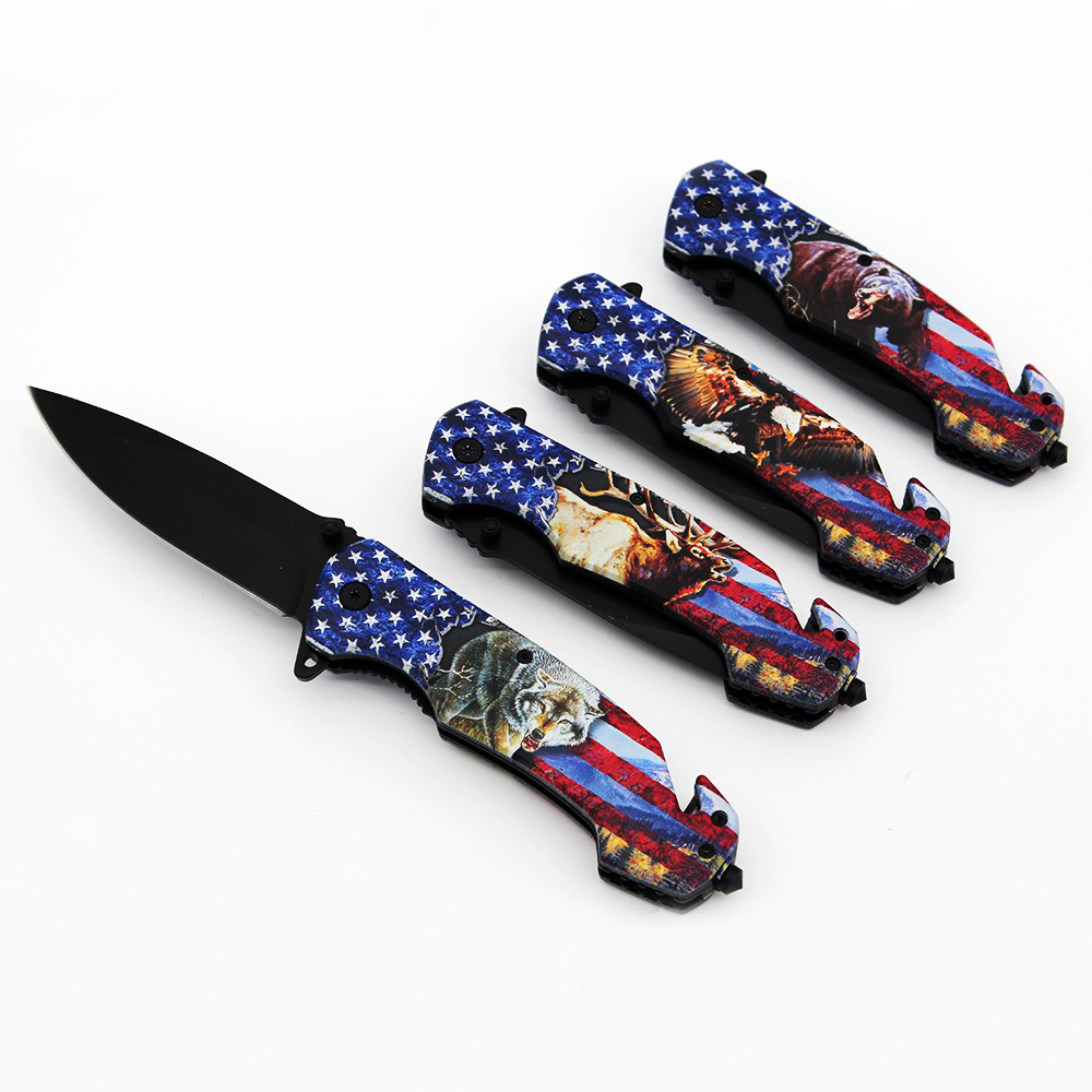 Folding Knife