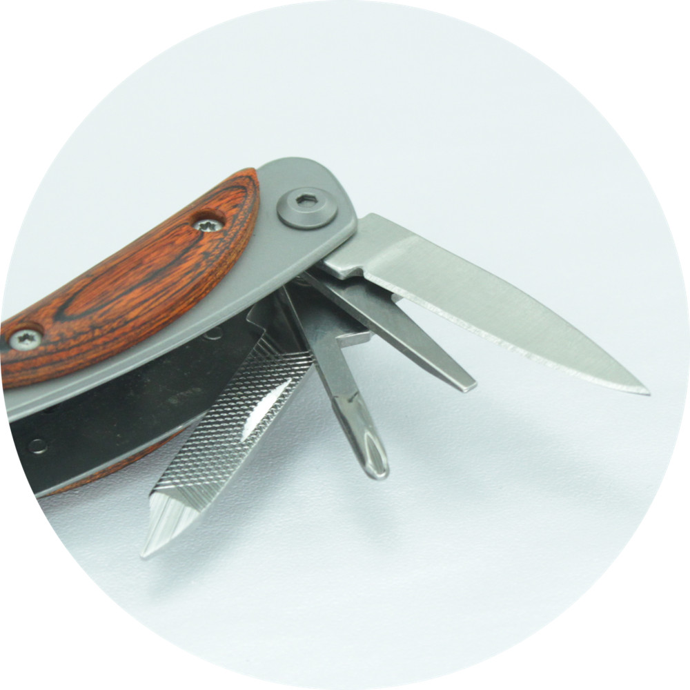 Small Plier Multi Tool