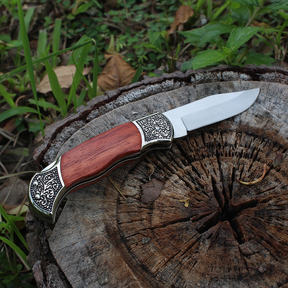 Self Defense Pocket Knife