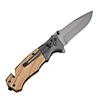 Titanium Folding Knife