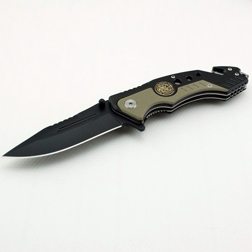 Tactical Knife