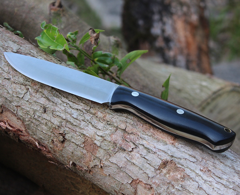 Full Tang Hunting Knife