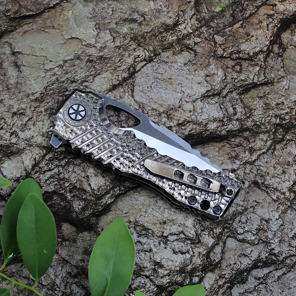 Hunting Knife