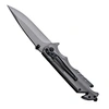 Tactical Rescue Knife