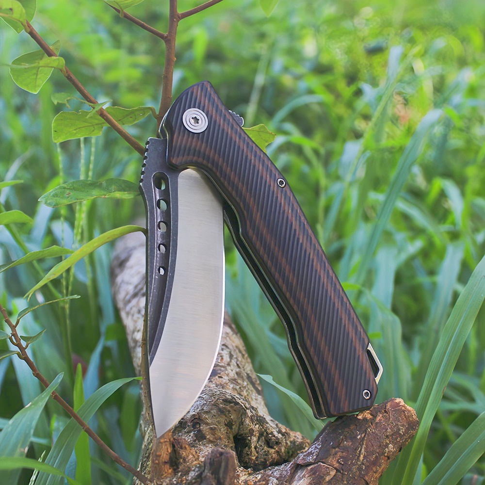 Folding Knife