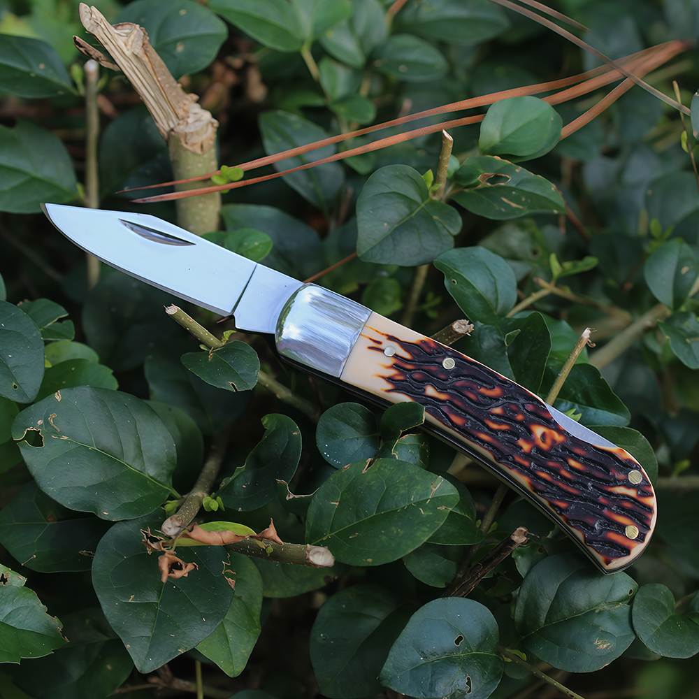 Small EDC Knife