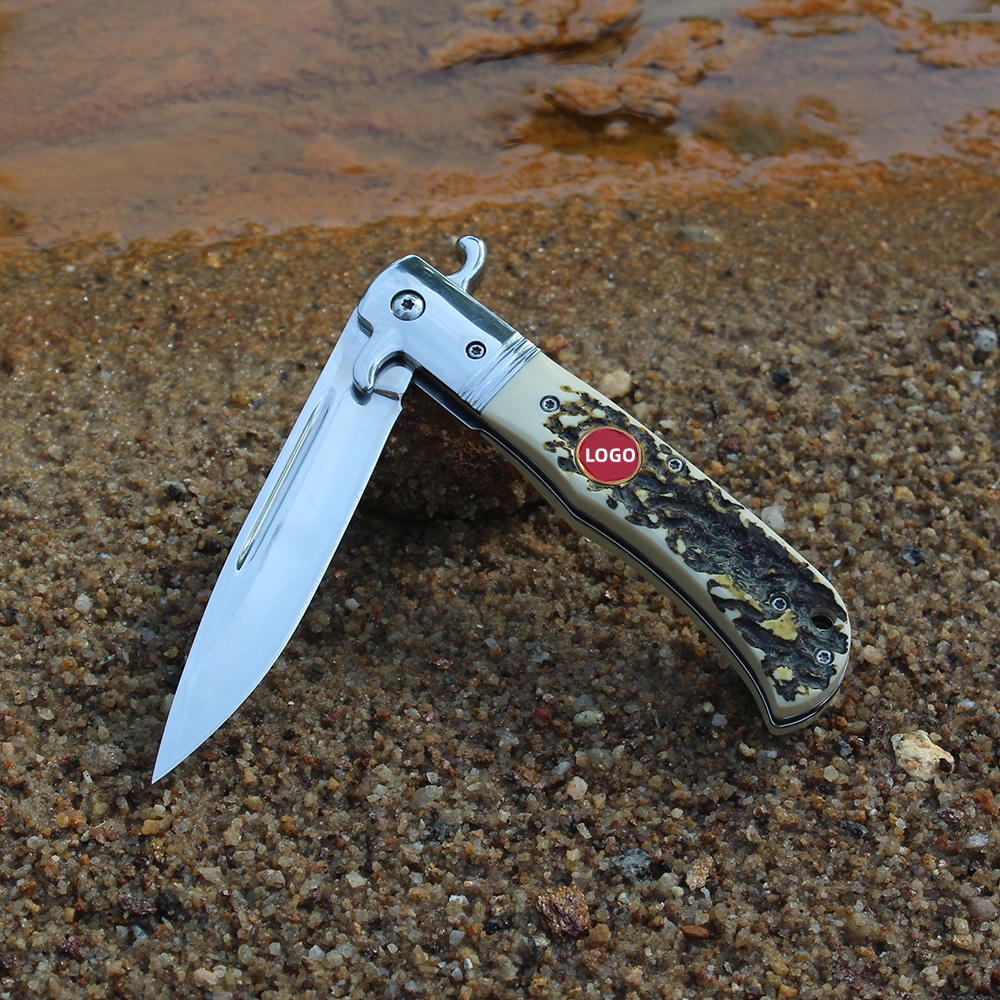 lightweight pocket knife for men outdoor use