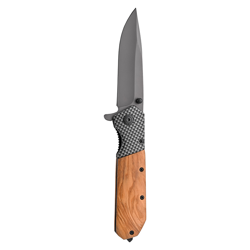 Personalized Engraved Pocket Knife