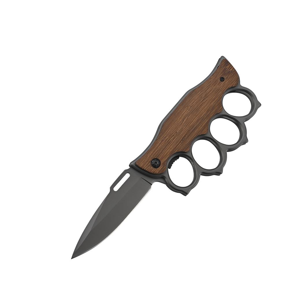Folding Tactical Knife