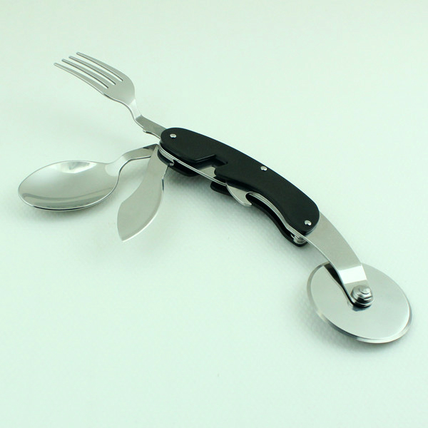Camping Cutlery Set