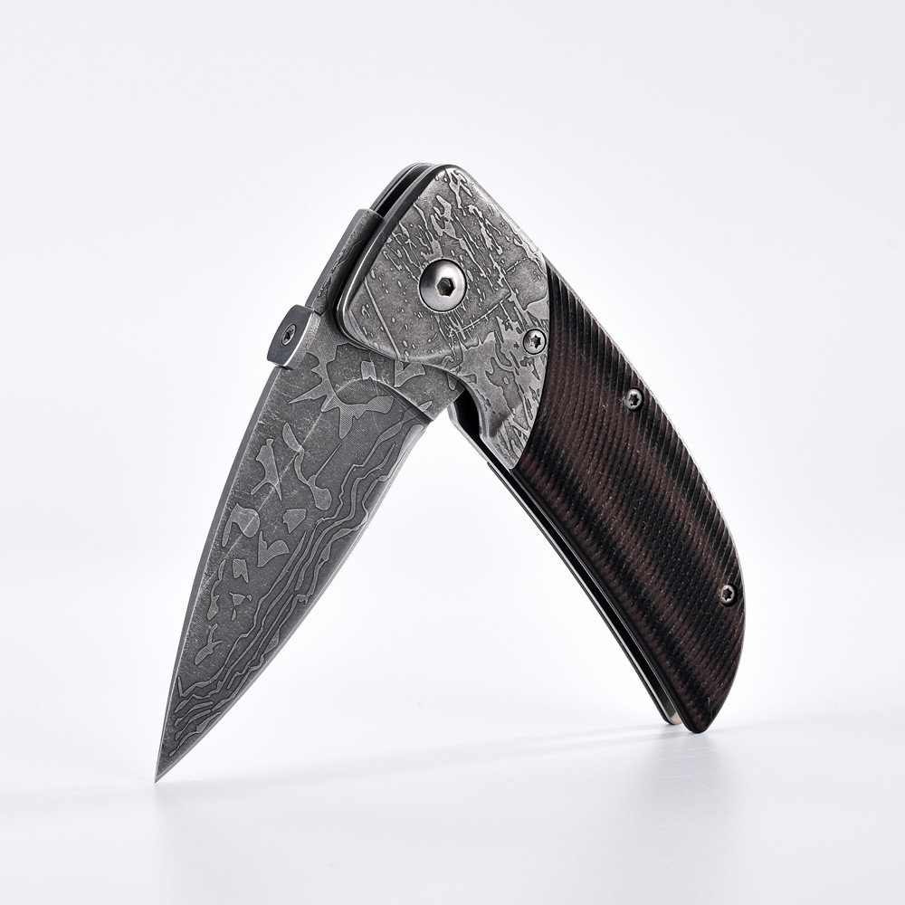 Pocket Knives