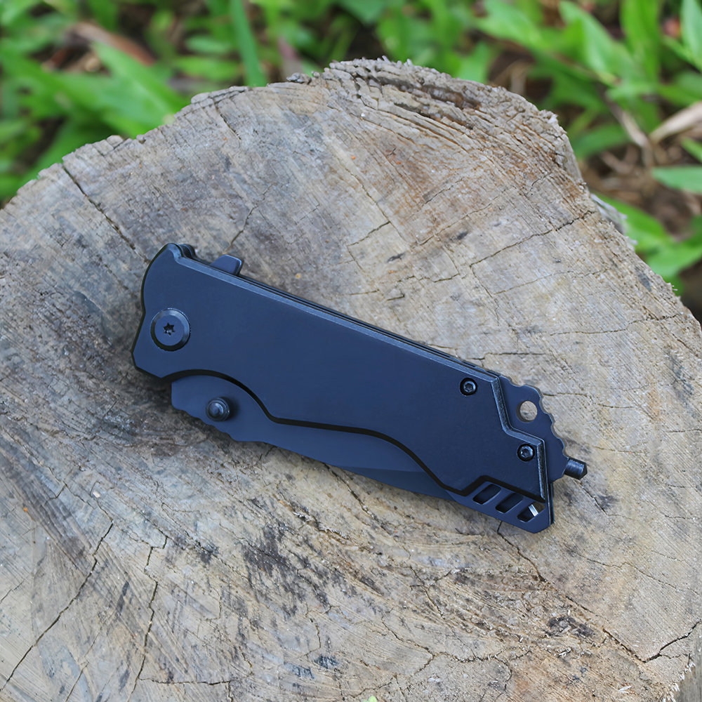 Survival Knife