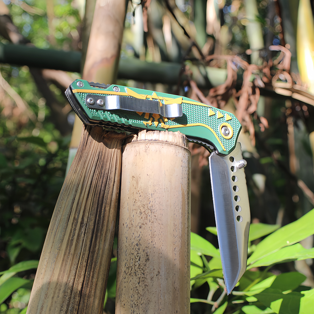 Survival Knife
