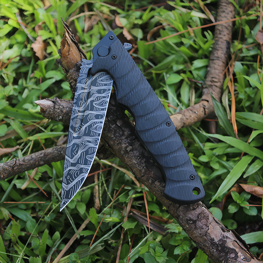 Folding Knife